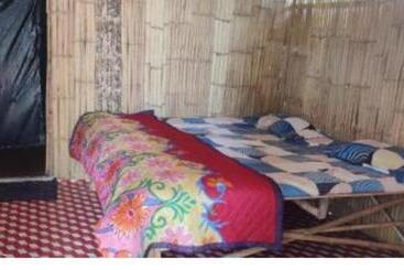 Bed and Breakfast Hampi Hidden Vibe