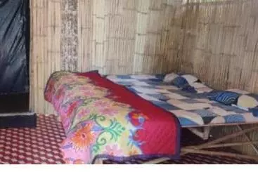 Bed and Breakfast Hampi Hidden Vibe