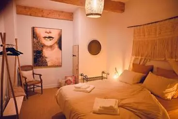 Bed and Breakfast Wine Spa Occitanie