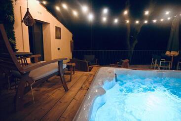 צימר Wine Spa Occitanie