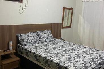 Hostel Villa Dos Anjos