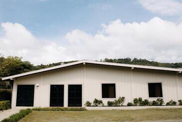 Hotel Boutique Rebequet