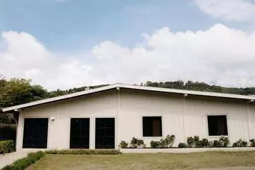 ホテル Boutique Rebequet