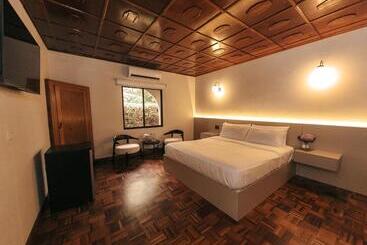 Hotel Boutique Rebequet