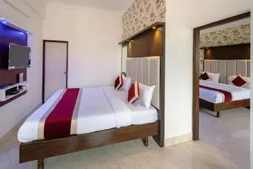 Hotelli Durga International