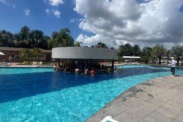 Hotel Gran Solare Flat Residence