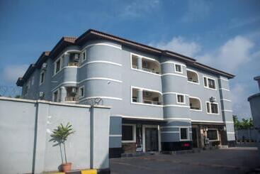 ホテル Kay Luxury Suites