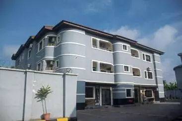 هتل Kay Luxury Suites