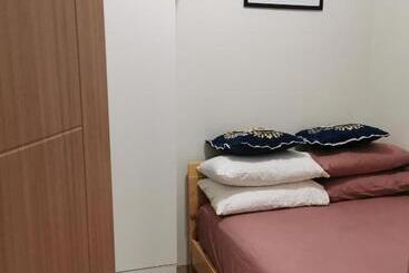 Hotel Mall Of Asia Pasay Shore 3 Residence