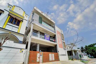 Hôtel Oyo Dsr Avenues