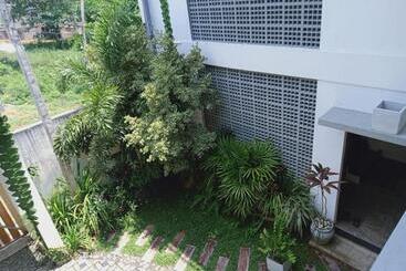 Hotel Paddy Bungalow