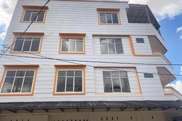 Hotel Reddoorz Near Lampung City Mall