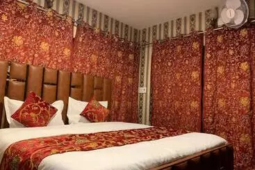 Hotel The Kannazz