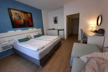 בית מלון כפרי Ubytování Láskomina