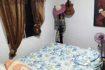 Pension Casa Doña Lourdes