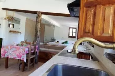 Pensió Cortijo De Amor