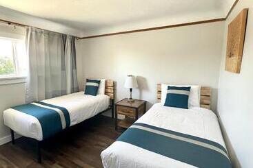 Panzió Downtown 2b1b Private Suite