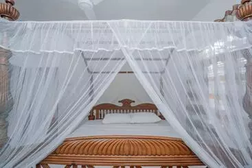 ペンション Little Villa Tourist Inn