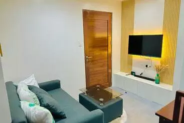 Pensjonat Maven Suite Baguio