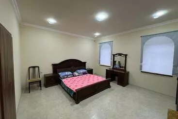 پانسیون Novenc Guest House
