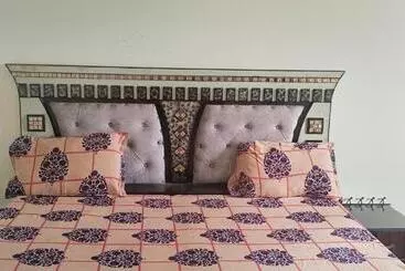 Pensiune Radhe Shyam Farm House