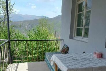 پانسیون Vamesa