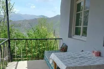 پانسیون Vamesa