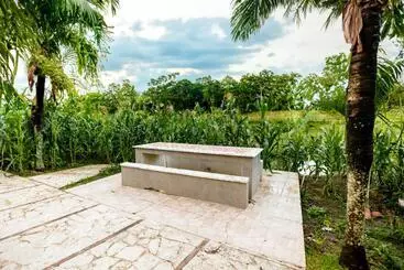 پانسیون Villa Doña Luz