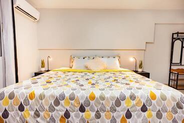 ペンション Villa Doña Luz