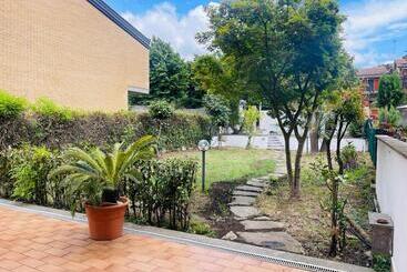 Pension Villetta Home Castelli Apartments