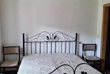 Retkeilymaja Rural Homestead Vujosevic