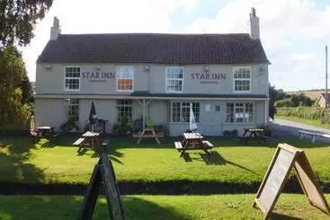 ユースホステル The Star Inn, Weaverthorpe