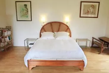 Aamiaismajoitus (B&B) Chambres D Hôtes De Charme Dans Un Vignoble