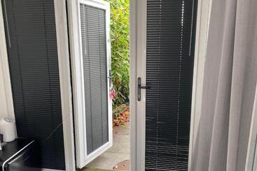 צימר Small Quirky Studio