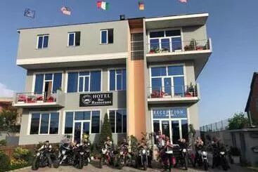 Bed & Breakfast St Pauli
