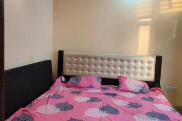 شقة فندقية Hare Krishna Dham