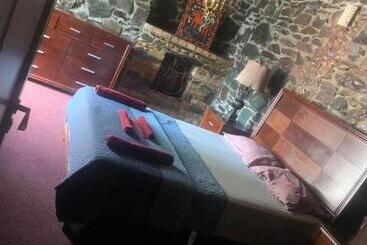 בית מלון כפרי Castello A Mare Constanta