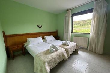 Coronel Somiedo By Unusual Hotels