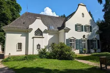 Hotelli Diedrichshof
