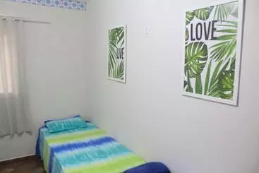 Hotel Eco Brotas Pousada E Rafting