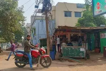 Hotel Goroomgo Kalinga Guest House Bhubneswar