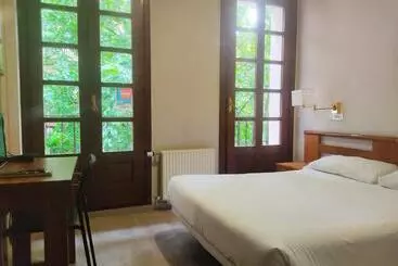 هتل Lauxeta Berria