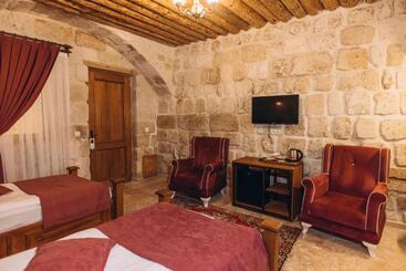 هتل Songül Hanım Konağı