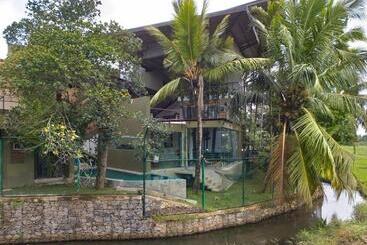 Hotel Villa 47 Colombo