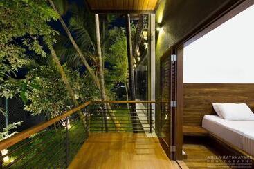 فندق Villa 47 Colombo