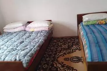 پانسیون баяс