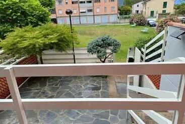 ペンション Disma Rooms