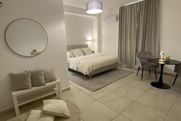 ペンション Grey Haven Apartments And Suites