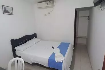 ペンション Hostal Casa De La Abuela