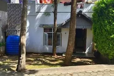 ペンション Kolahalam Homestay